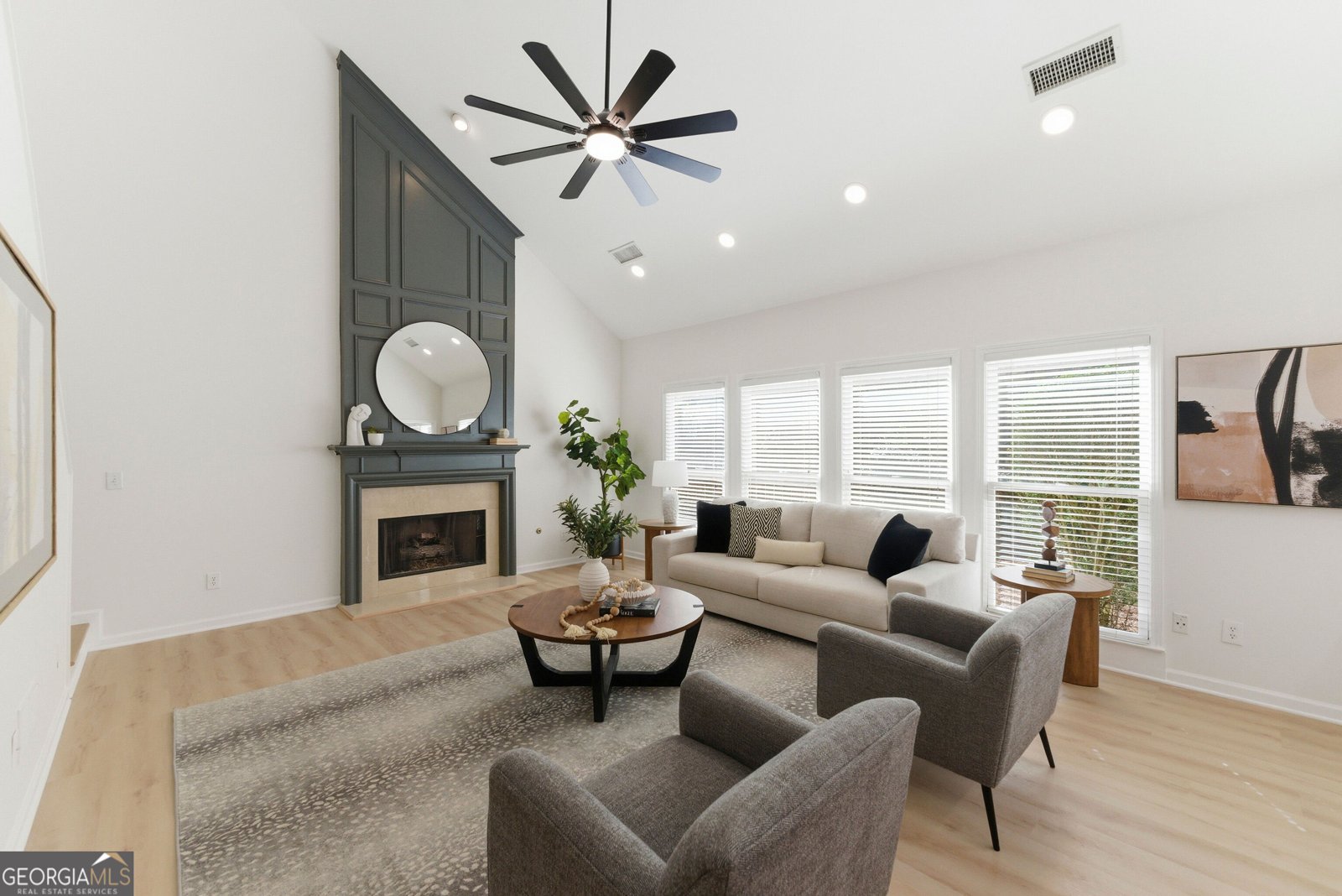 5474 Oxford Chase Way Atlanta - Photo 14