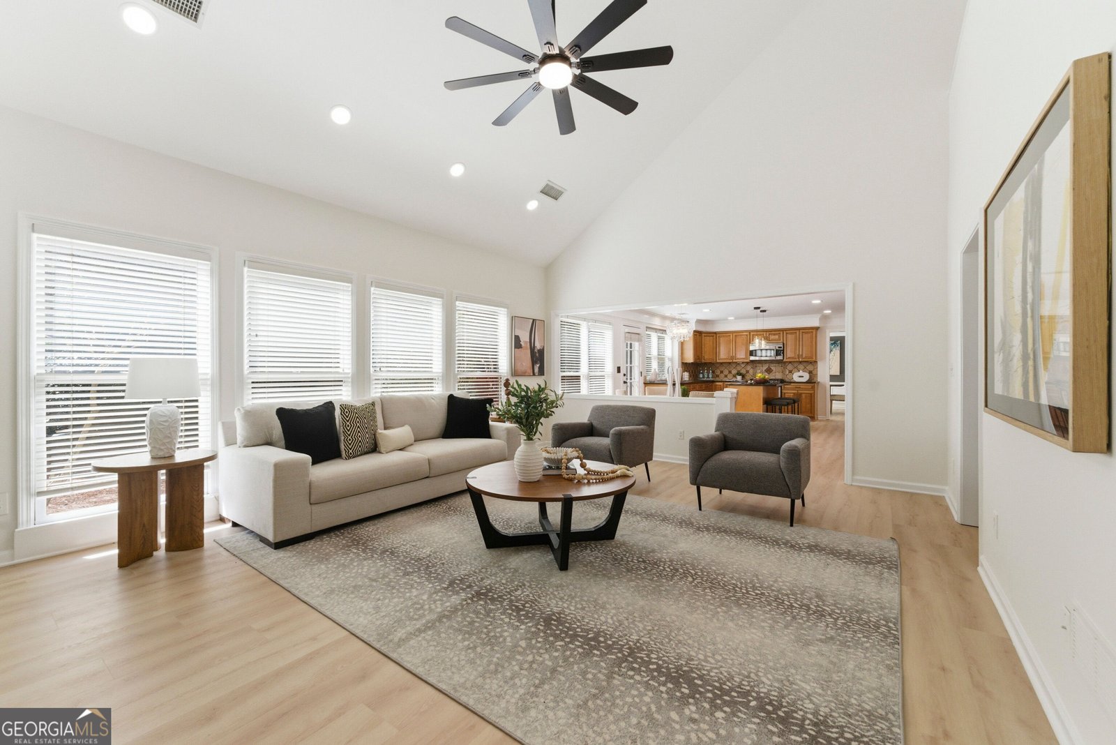 5474 Oxford Chase Way Atlanta - Photo 16