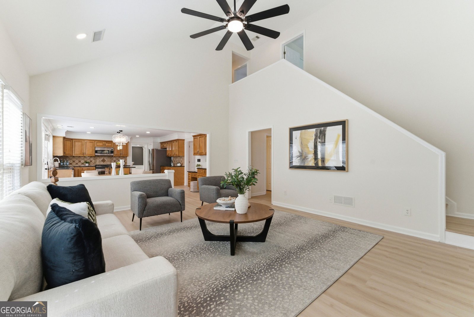 5474 Oxford Chase Way Atlanta - Photo 17