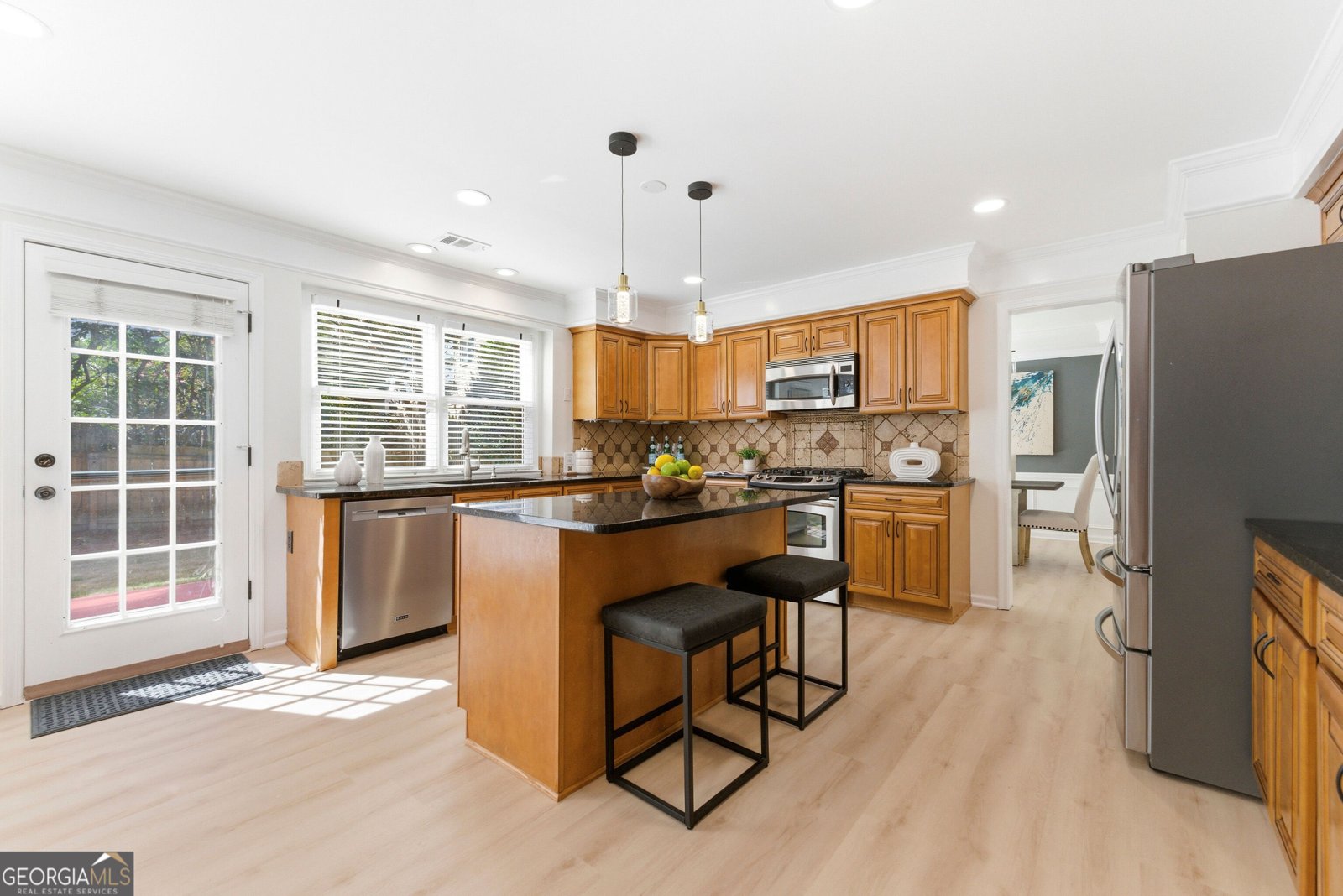 5474 Oxford Chase Way Atlanta - Photo 19