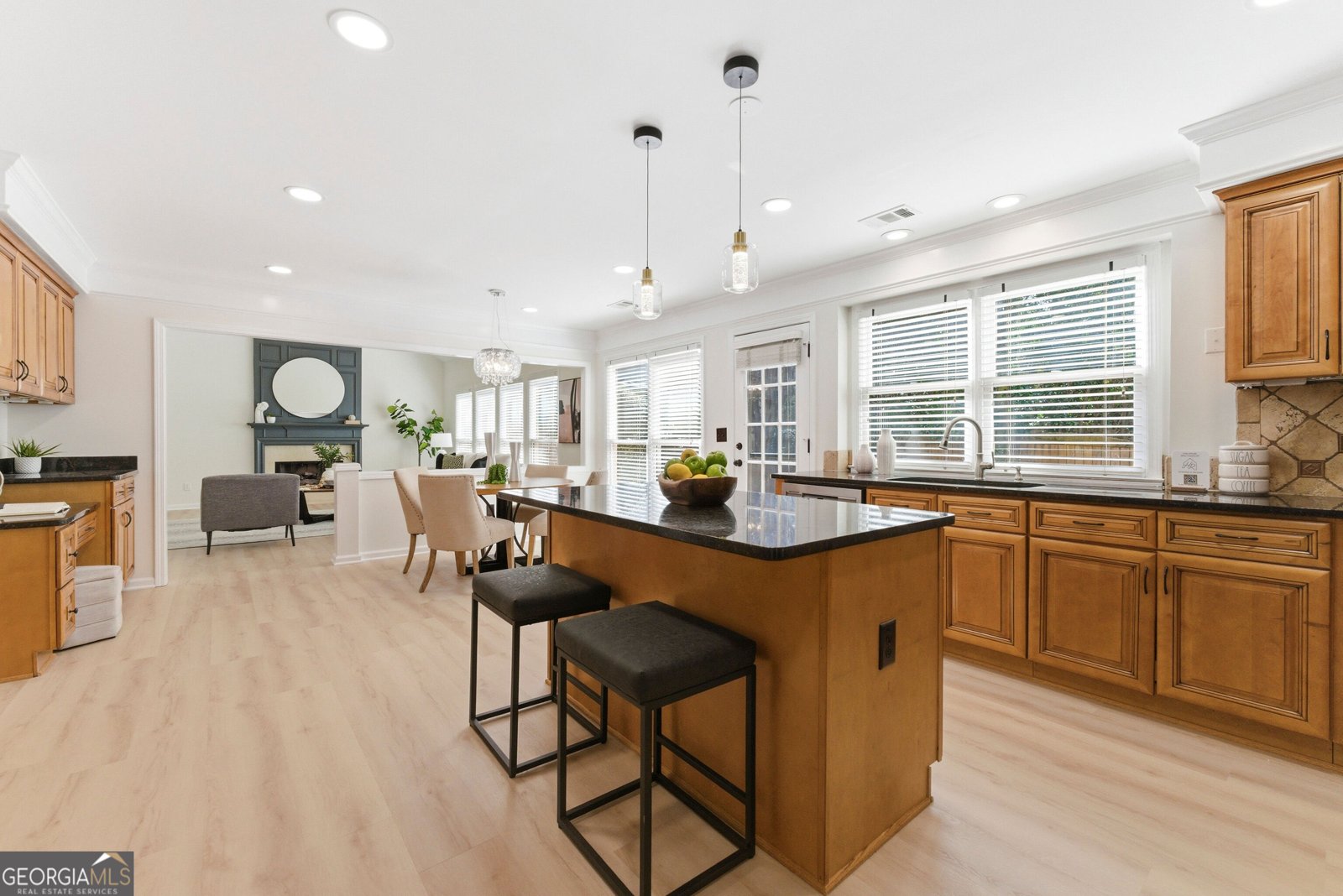 5474 Oxford Chase Way Atlanta - Photo 20