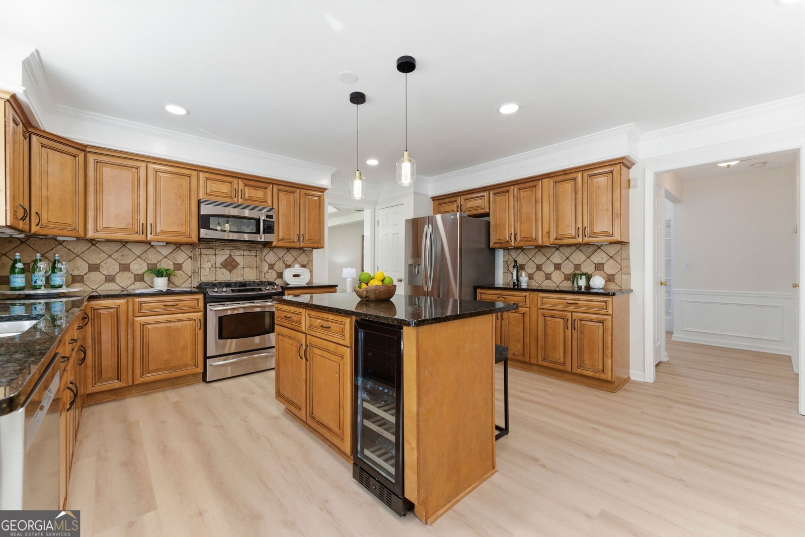 5474 Oxford Chase Way Atlanta - Photo 21