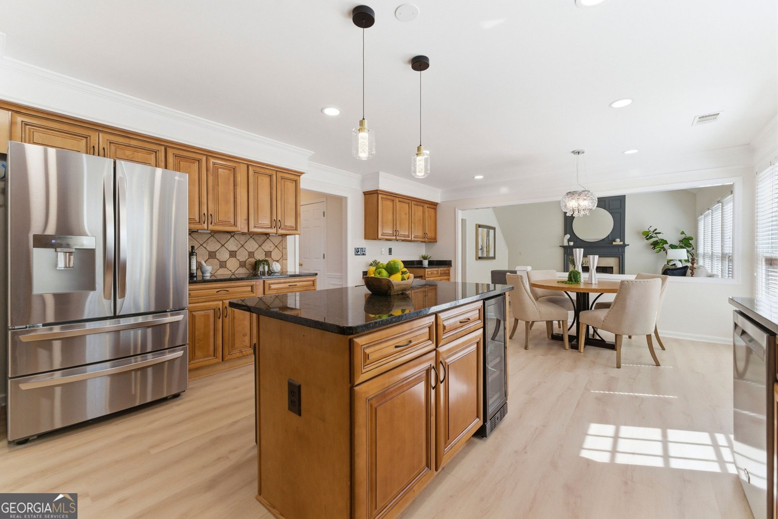 5474 Oxford Chase Way Atlanta - Photo 22