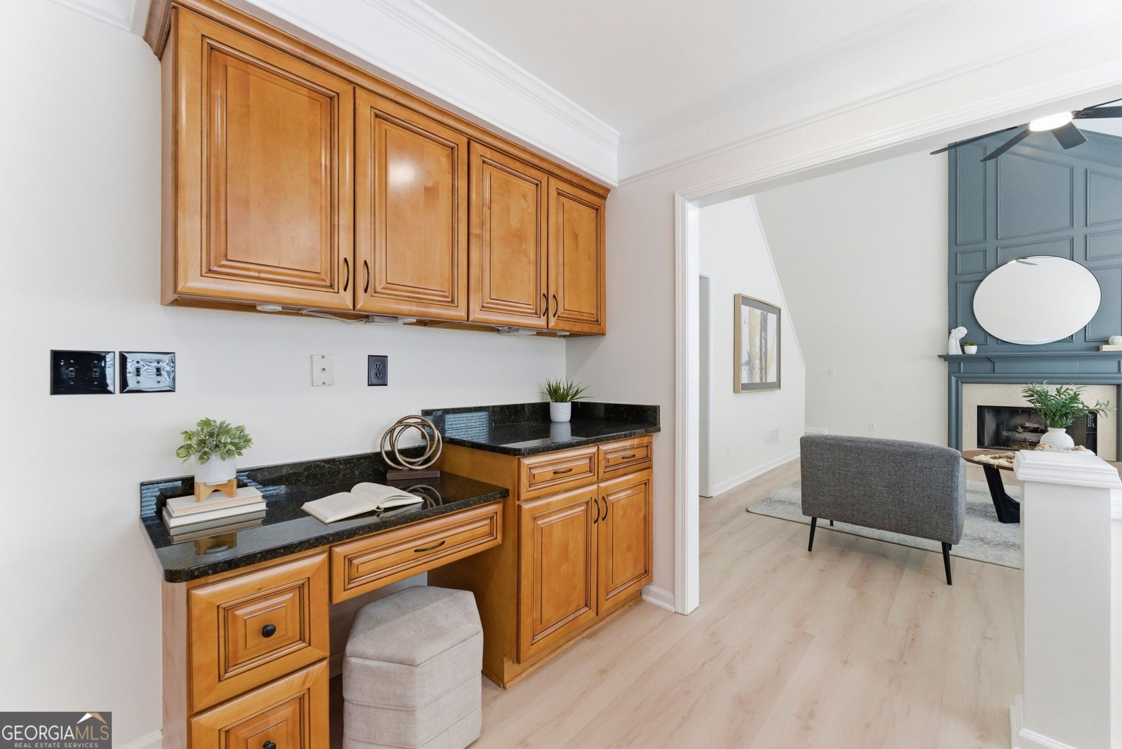 5474 Oxford Chase Way Atlanta - Photo 24