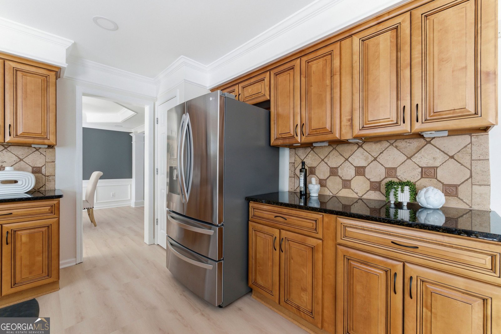 5474 Oxford Chase Way Atlanta - Photo 25