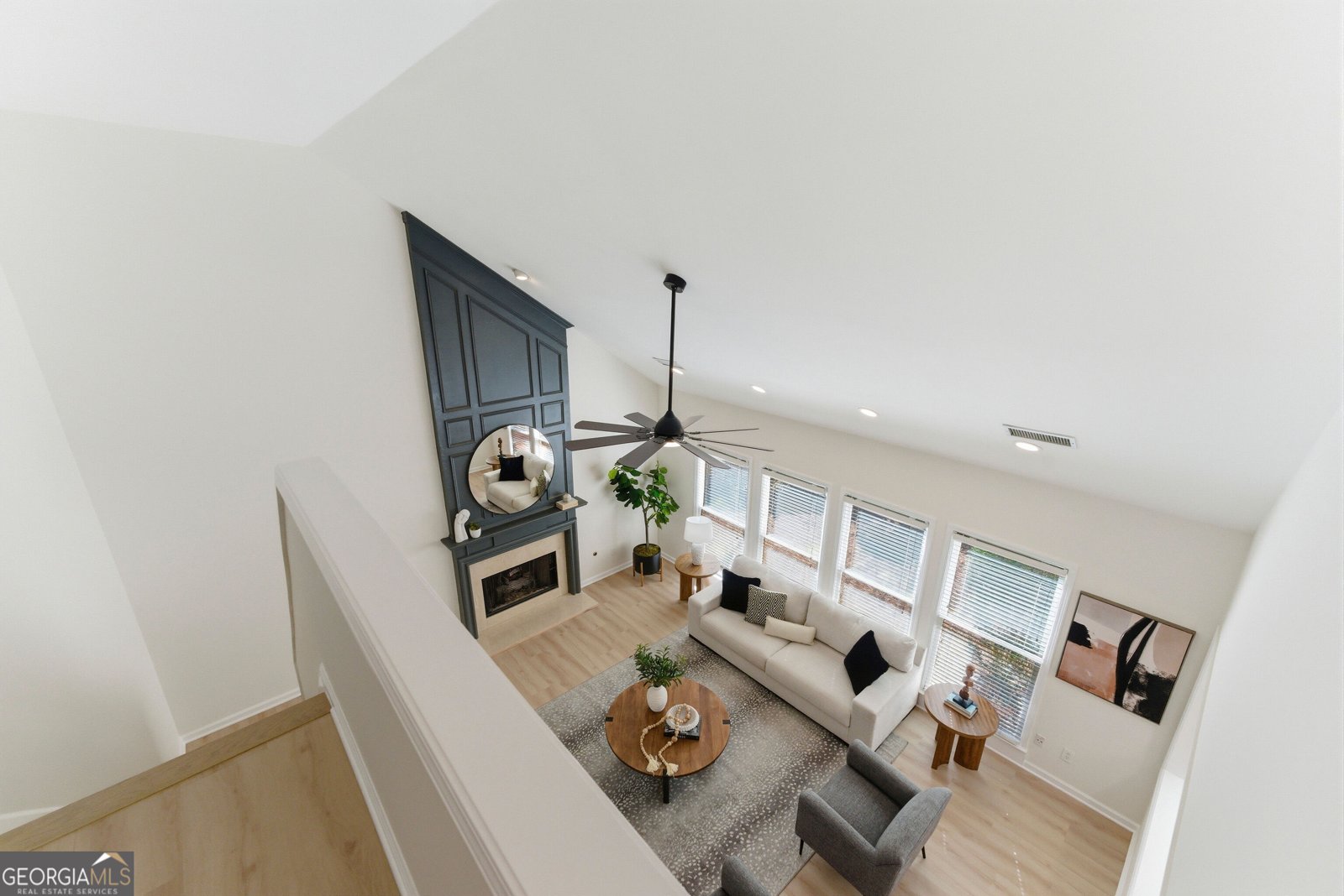 5474 Oxford Chase Way Atlanta - Photo 26