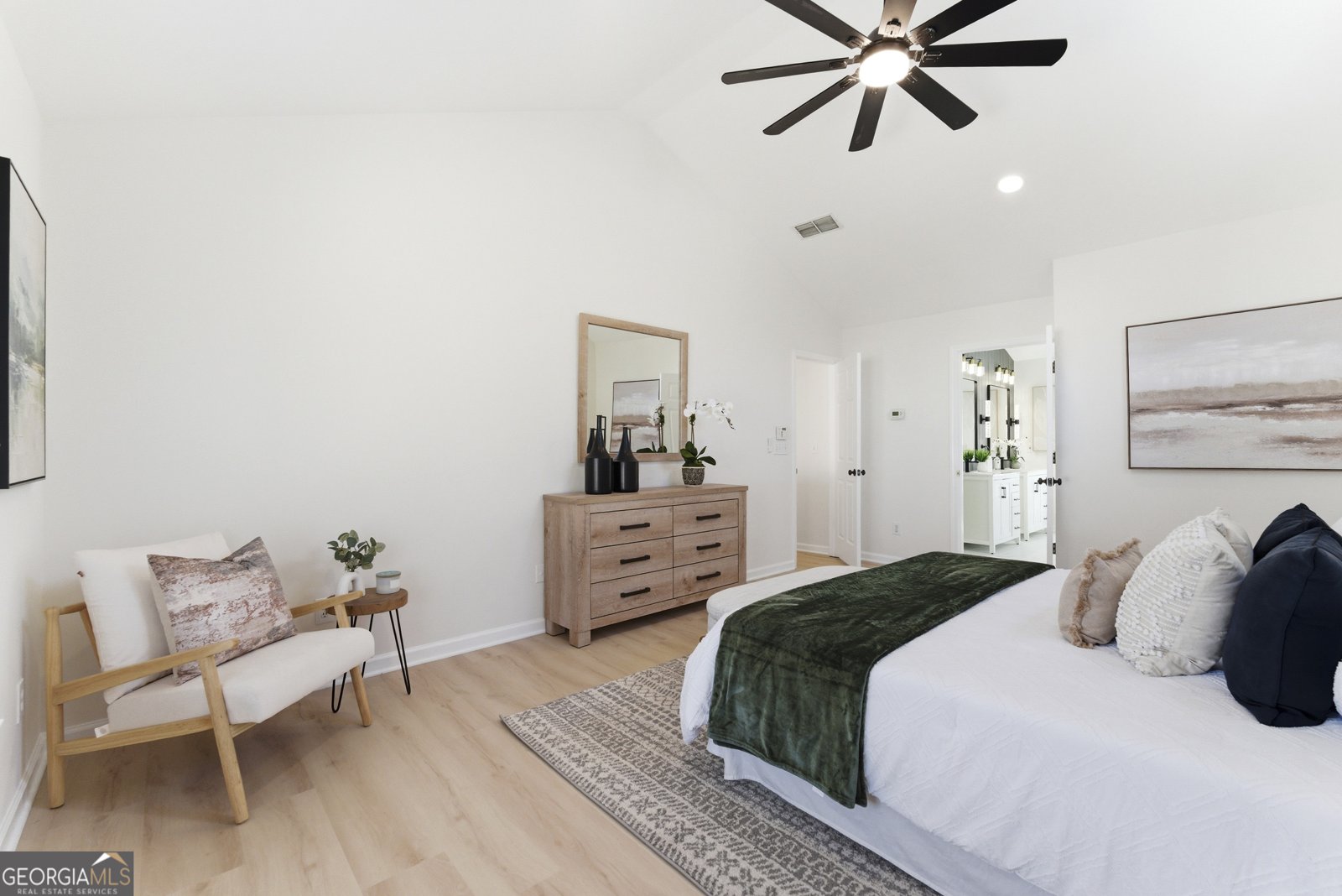 5474 Oxford Chase Way Atlanta - Photo 30