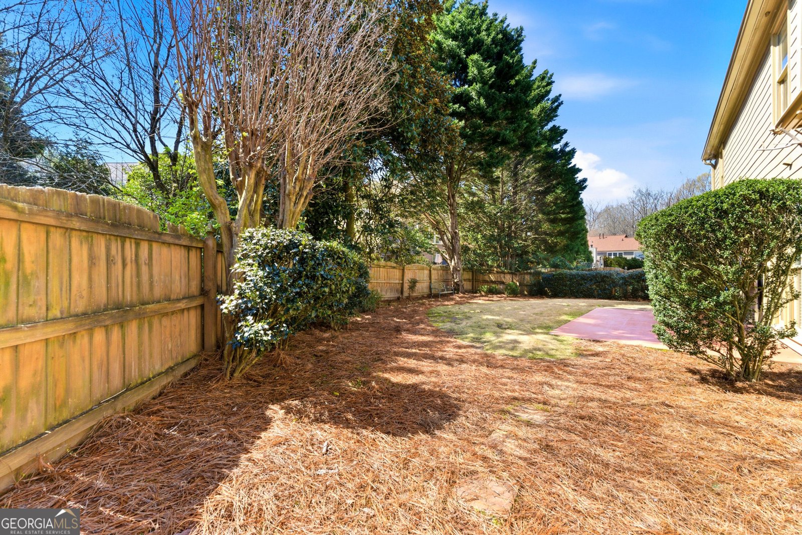 5474 Oxford Chase Way Atlanta - Photo 47