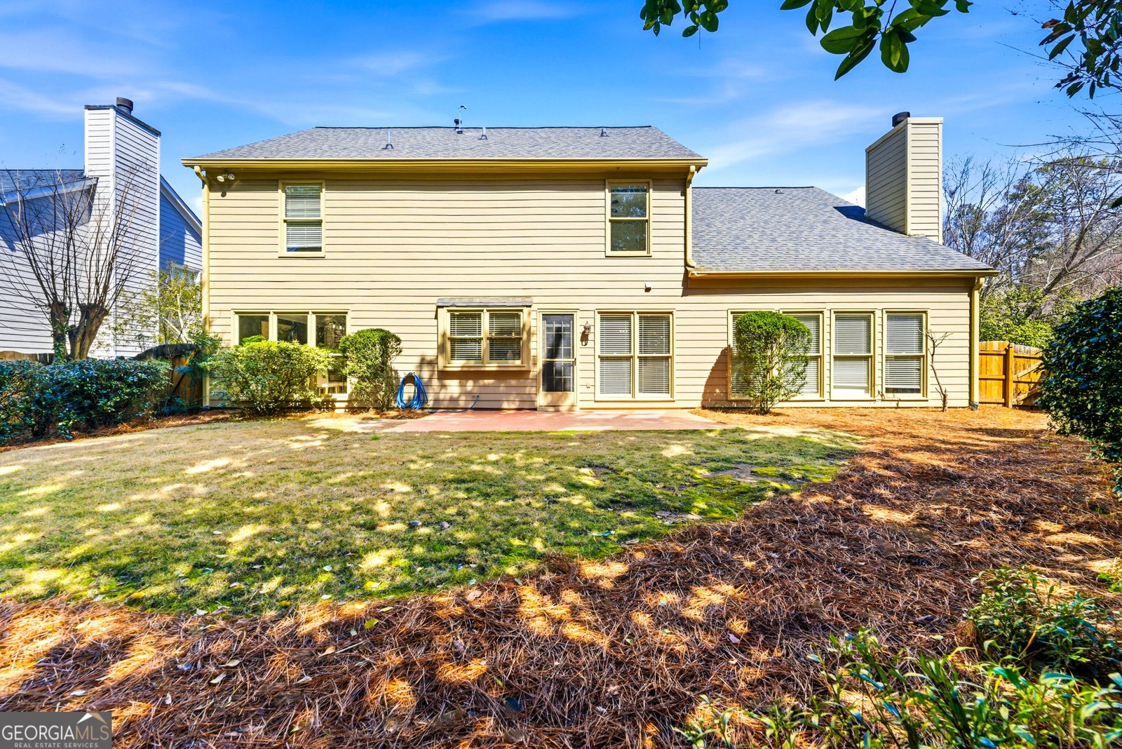 5474 Oxford Chase Way Atlanta - Photo 48