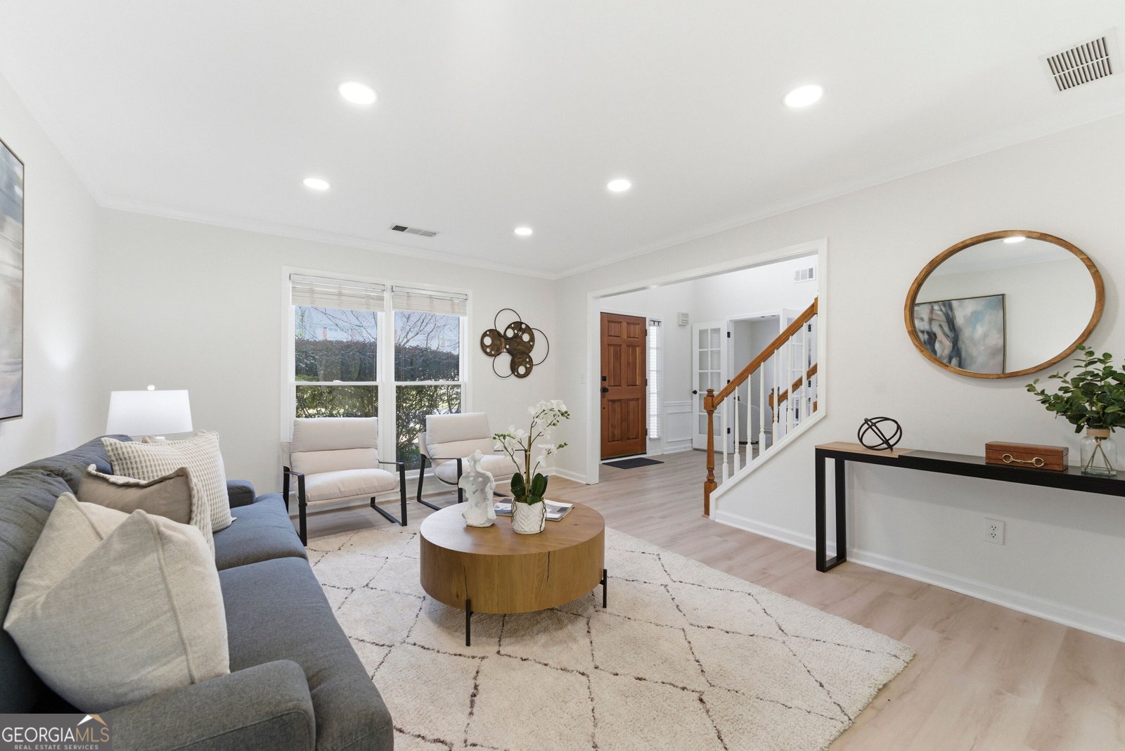 5474 Oxford Chase Way Atlanta - Photo 9