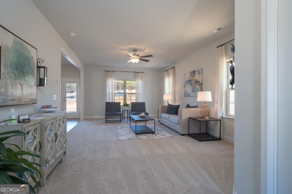 668 Bald Ridge Circle Demorest - Photo 8