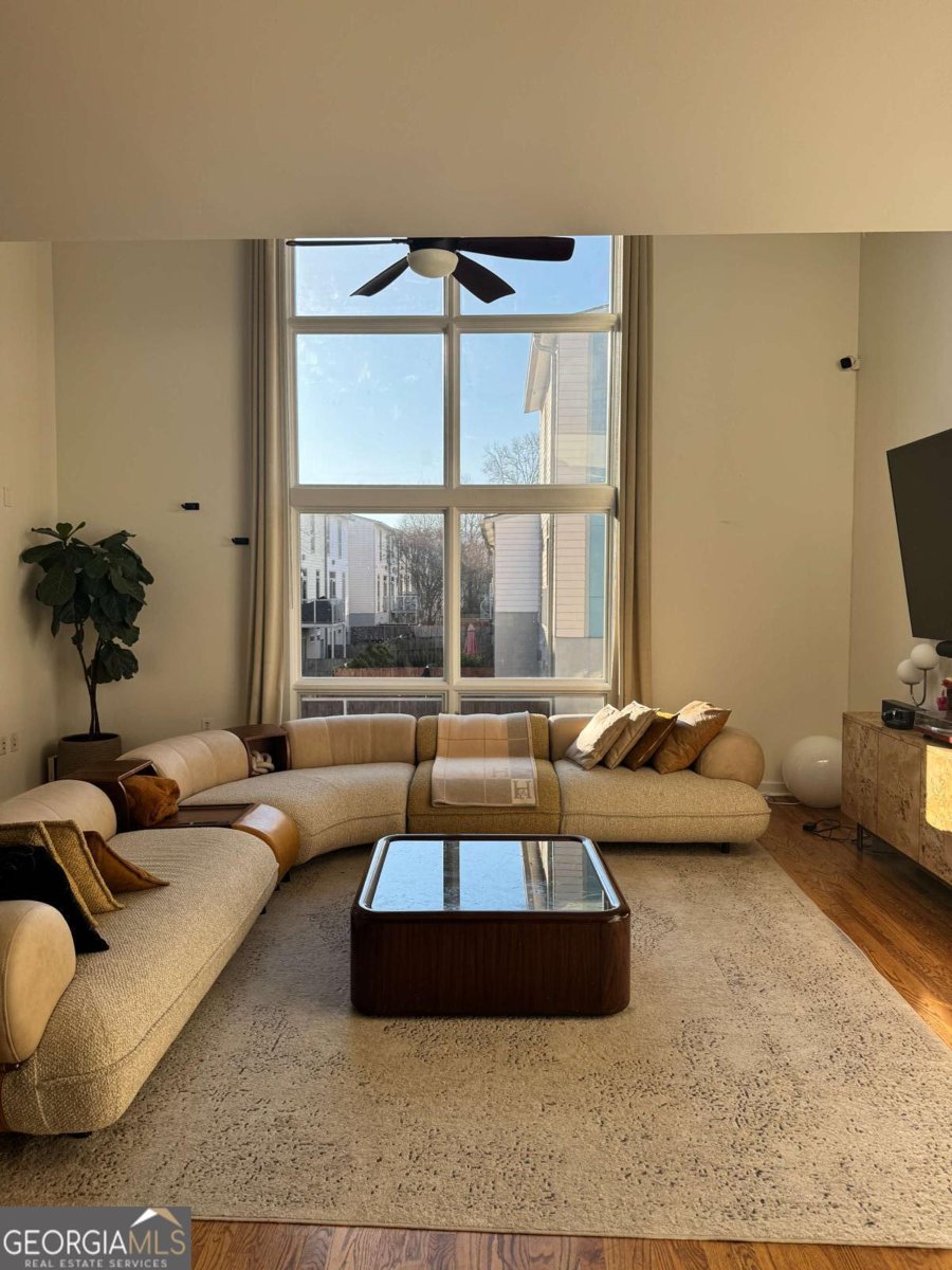 1345 Stirling Court Atlanta - Photo 15