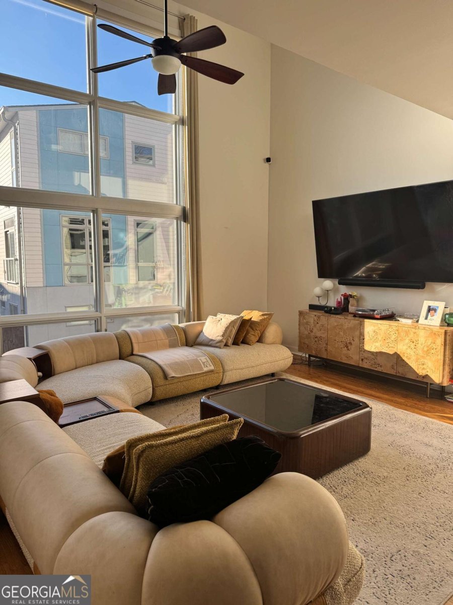 1345 Stirling Court Atlanta - Photo 16