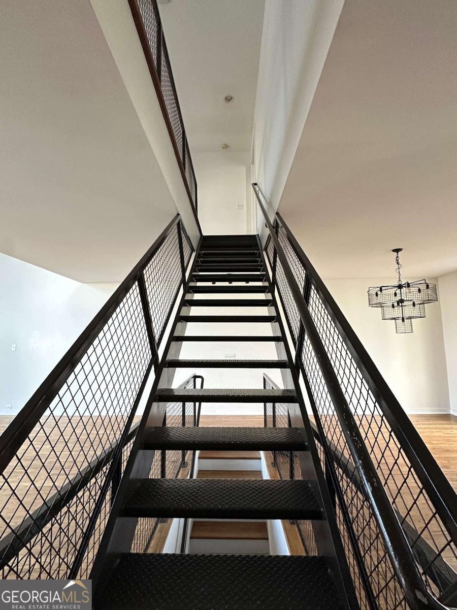 1345 Stirling Court Atlanta - Photo 17