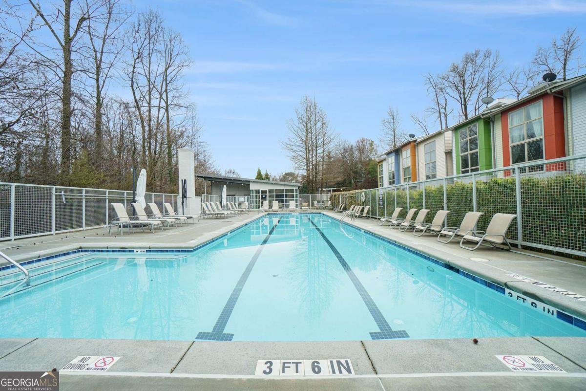 1345 Stirling Court Atlanta - Photo 32