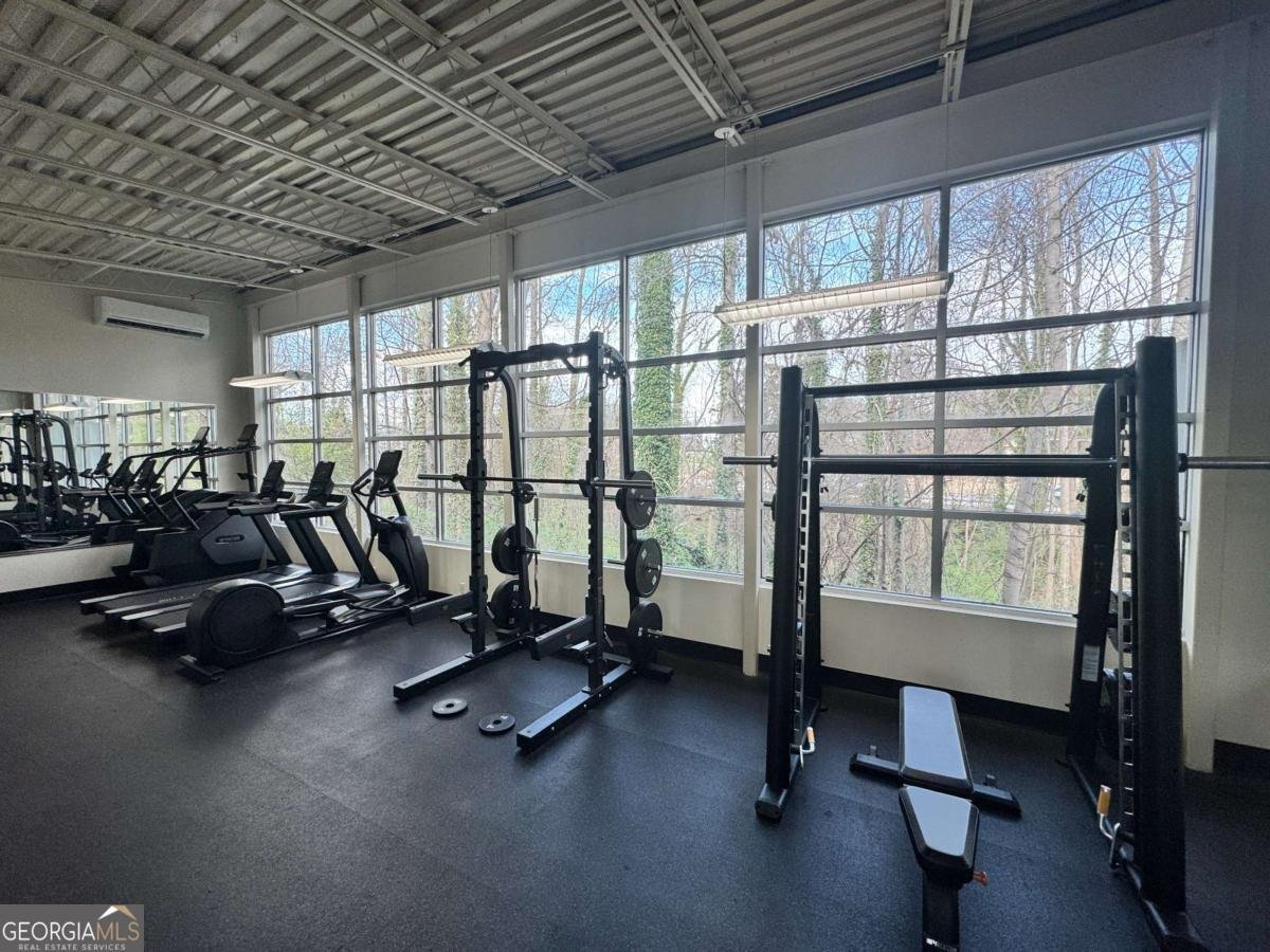 1345 Stirling Court Atlanta - Photo 34