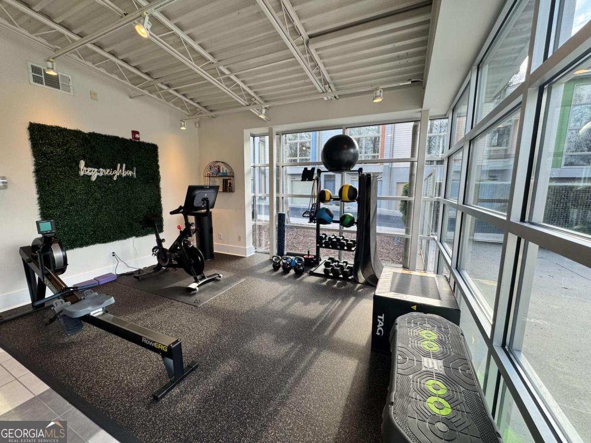 1345 Stirling Court Atlanta - Photo 36