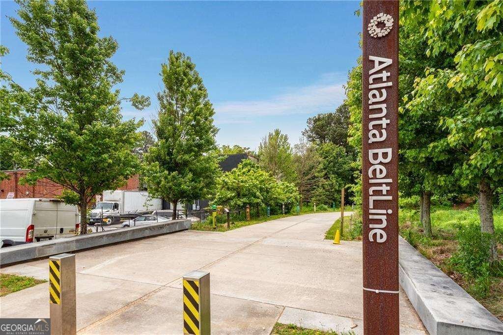 1345 Stirling Court Atlanta - Photo 43