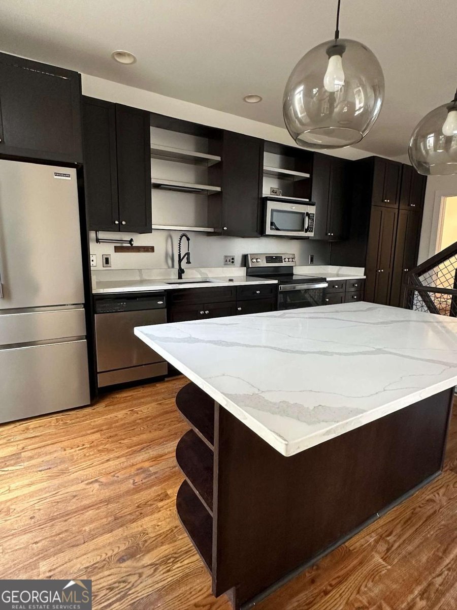 1345 Stirling Court Atlanta - Photo 7