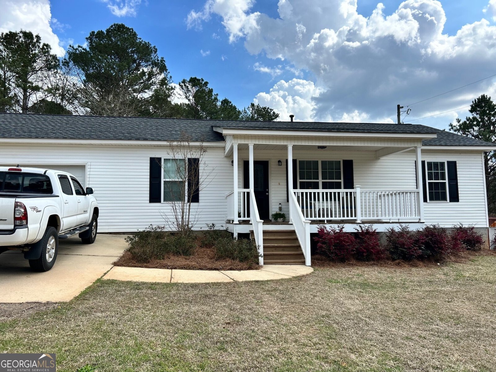 2665 Old Alabama Road Thomaston - Photo 1