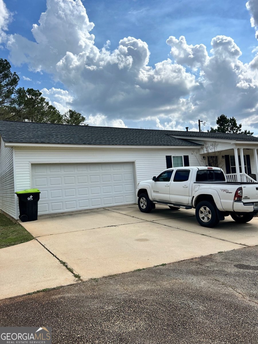 2665 Old Alabama Road Thomaston - Photo 11