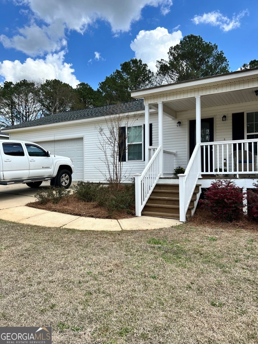 2665 Old Alabama Road Thomaston - Photo 14