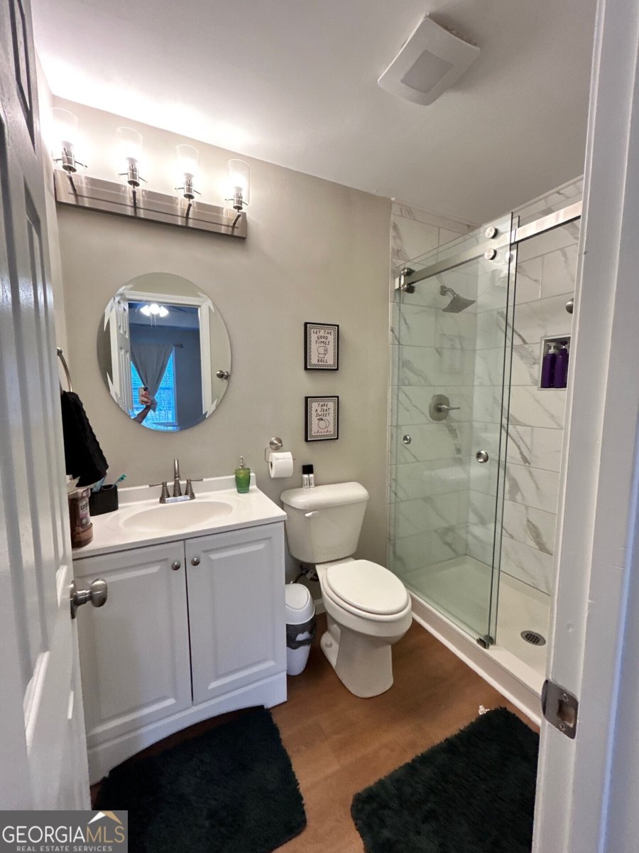 2665 Old Alabama Road Thomaston - Photo 6