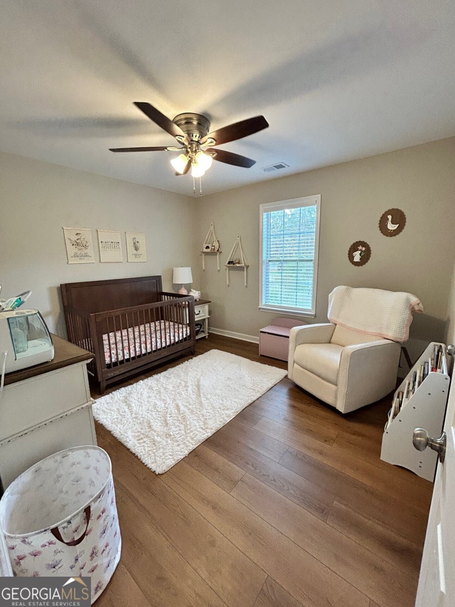 2665 Old Alabama Road Thomaston - Photo 7