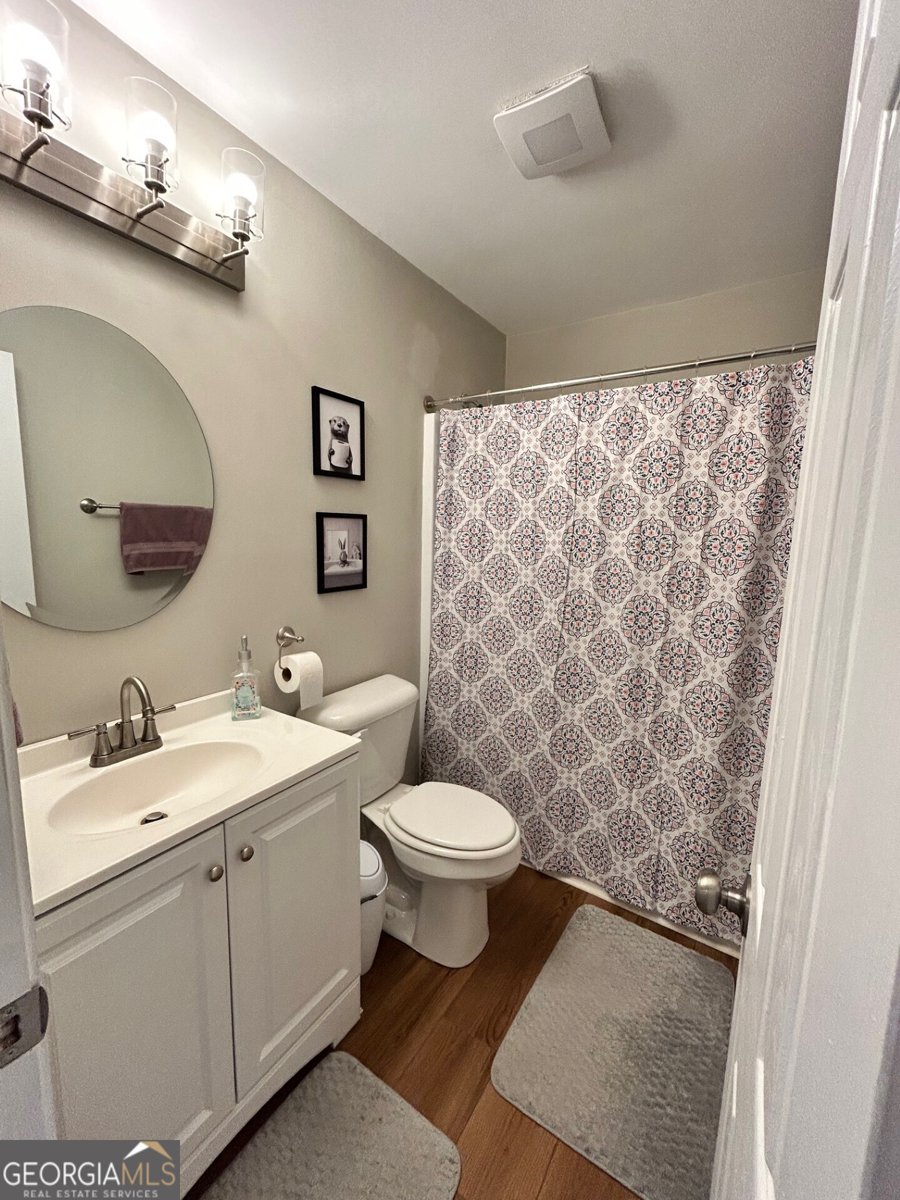 2665 Old Alabama Road Thomaston - Photo 8