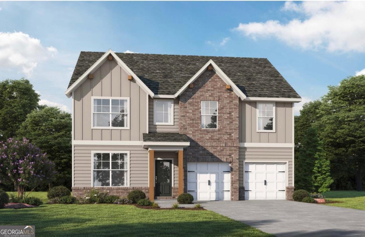 65 Shelby Court Commerce - Photo 1