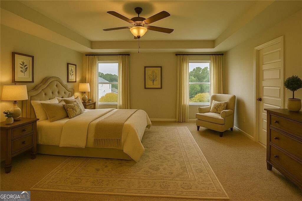 65 Shelby Court Commerce - Photo 12