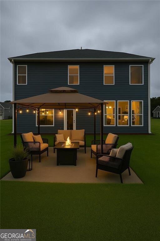 65 Shelby Court Commerce - Photo 13