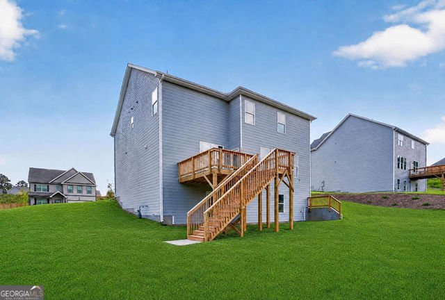 65 Shelby Court Commerce - Photo 46