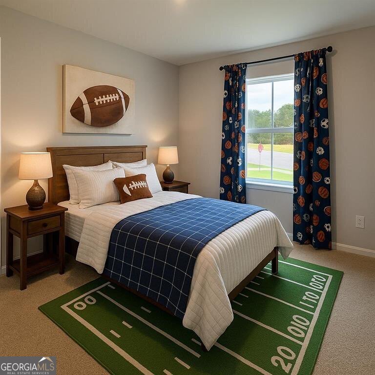 65 Shelby Court Commerce - Photo 6