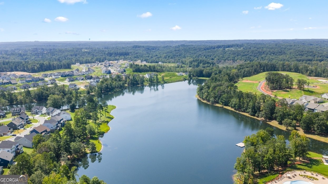 374 Moosehead Trail Hoschton - Photo 11