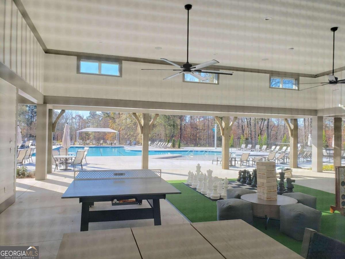 374 Moosehead Trail Hoschton - Photo 22