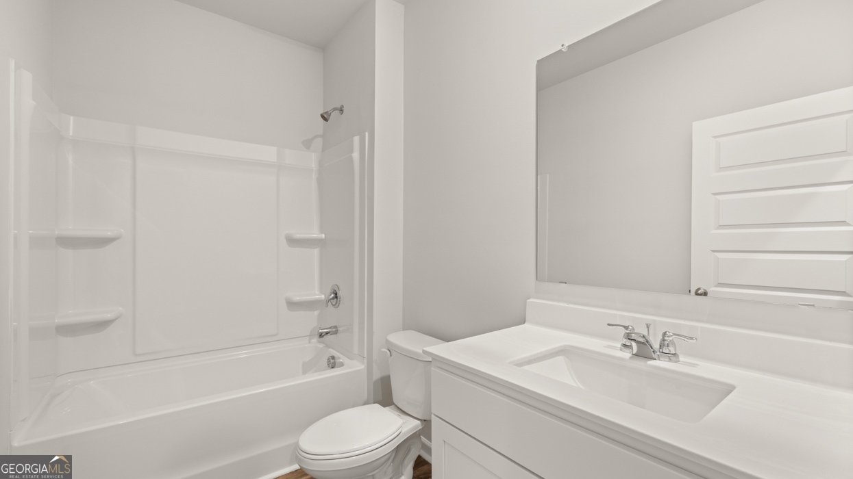 374 Moosehead Trail Hoschton - Photo 25