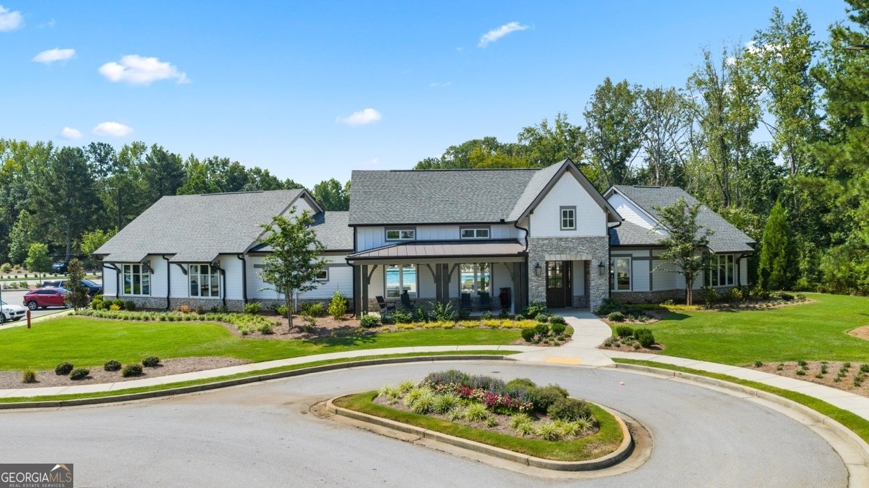 374 Moosehead Trail Hoschton - Photo 8