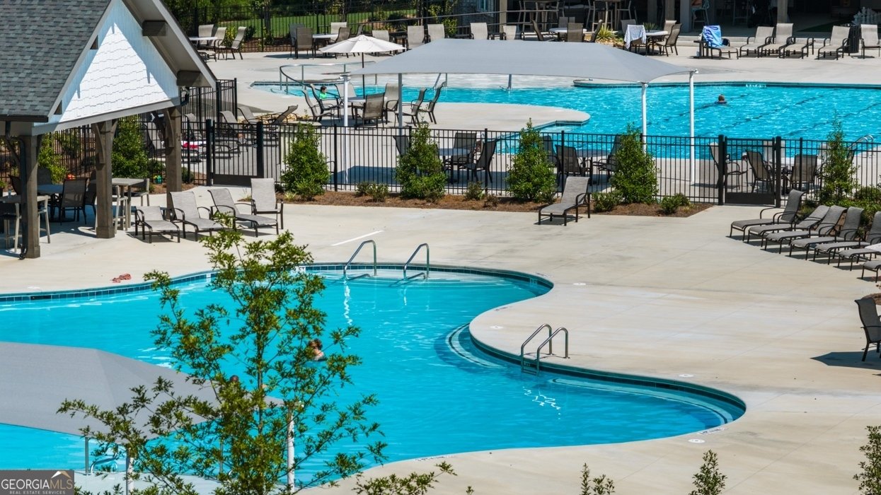 512 Great Salt Lane Hoschton - Photo 16