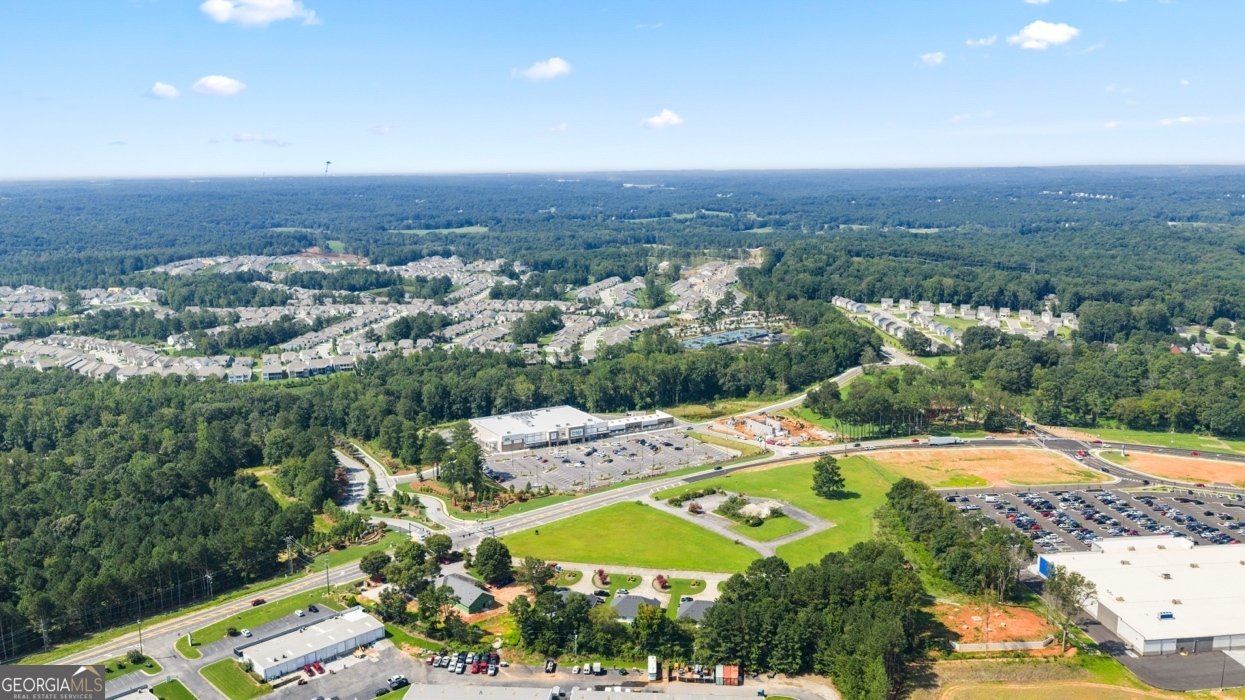 512 Great Salt Lane Hoschton - Photo 19