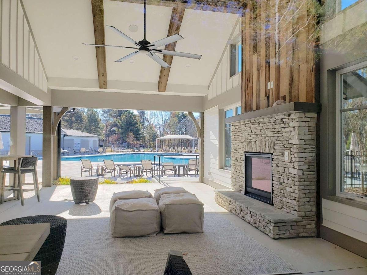 512 Great Salt Lane Hoschton - Photo 20