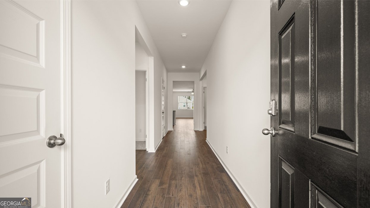 512 Great Salt Lane Hoschton - Photo 32