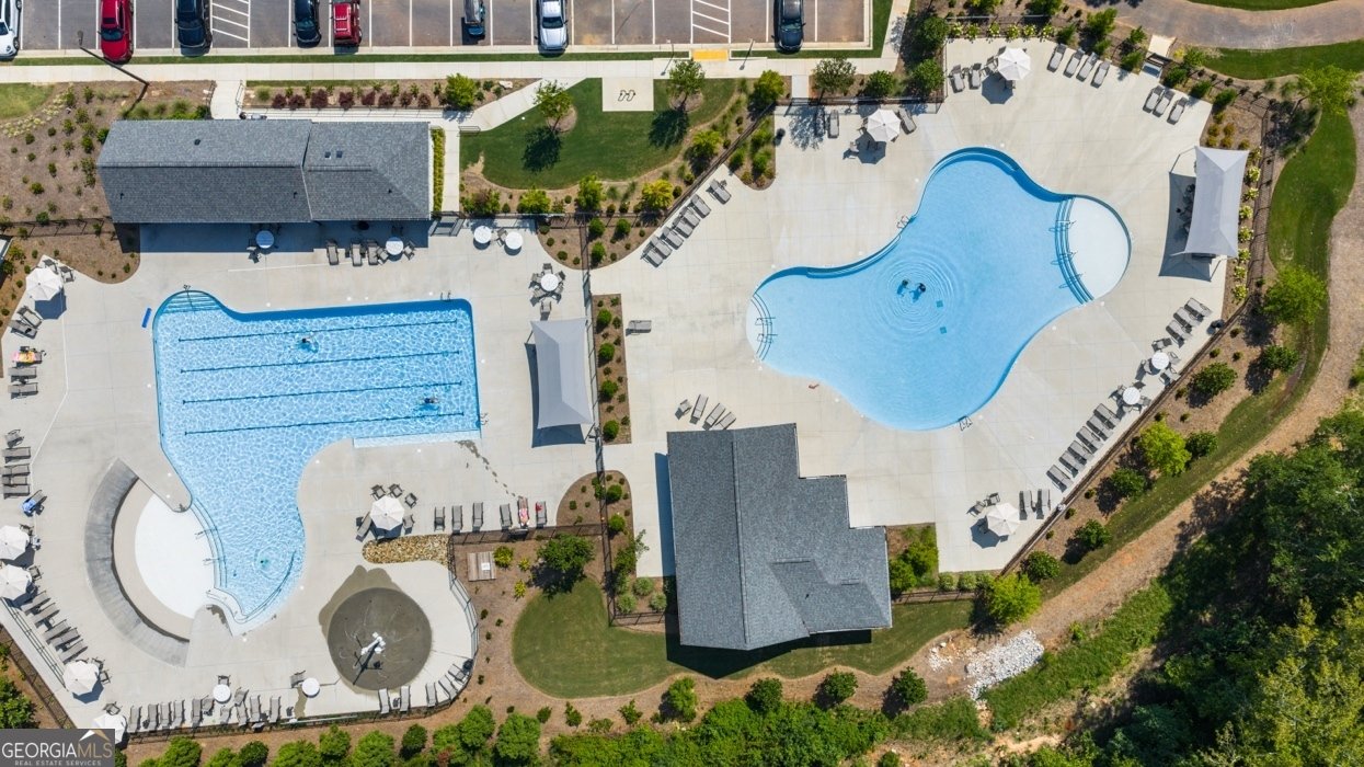 555 Great Salt Lane Hoschton - Photo 15