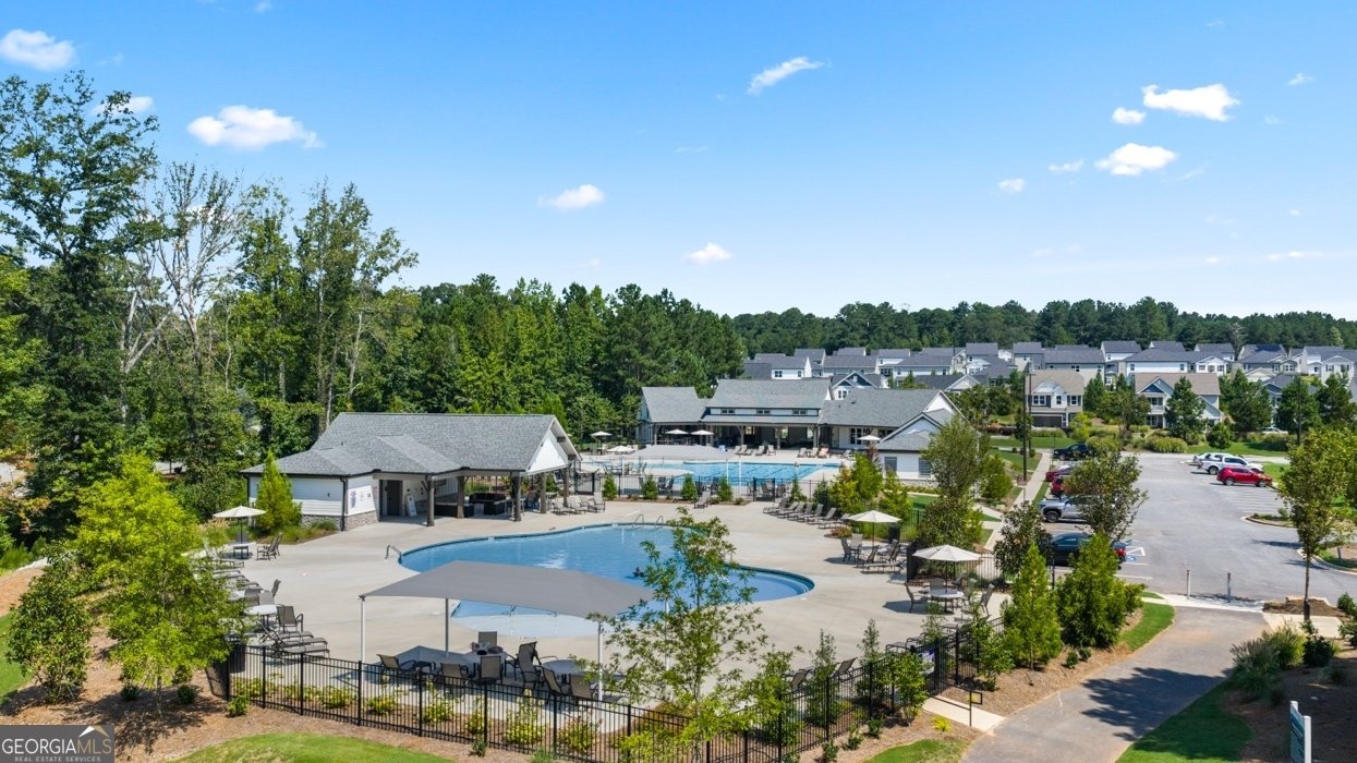 555 Great Salt Lane Hoschton - Photo 17