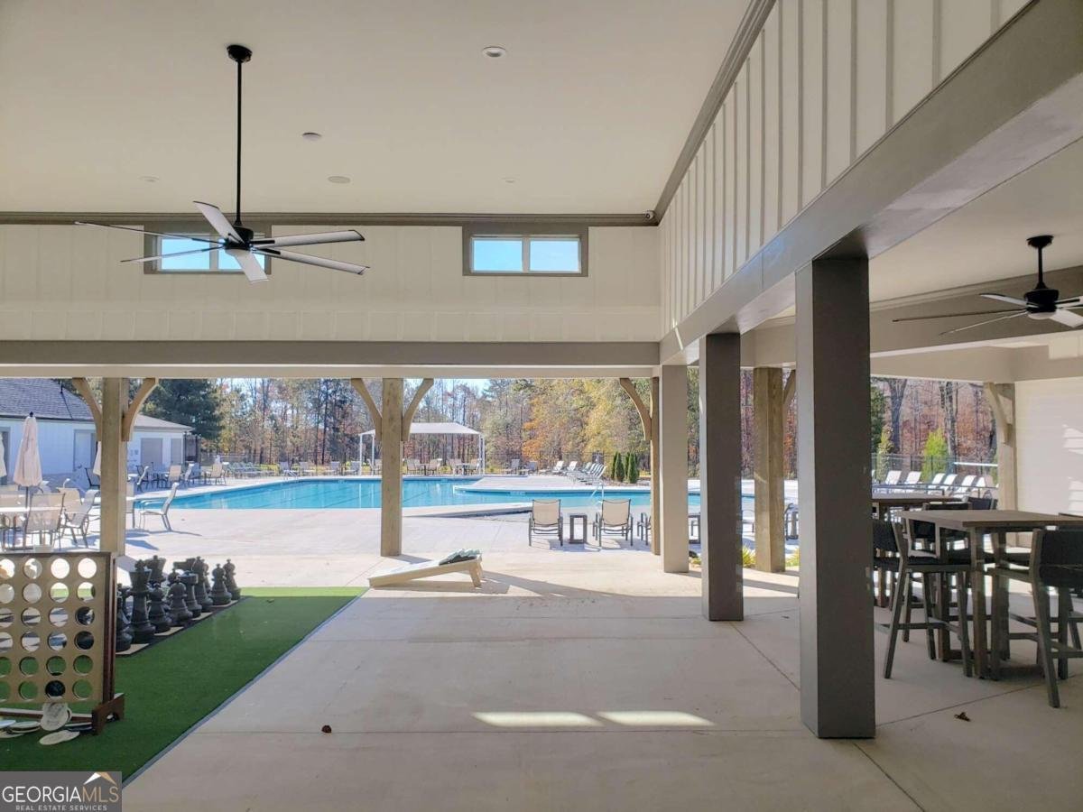 555 Great Salt Lane Hoschton - Photo 21