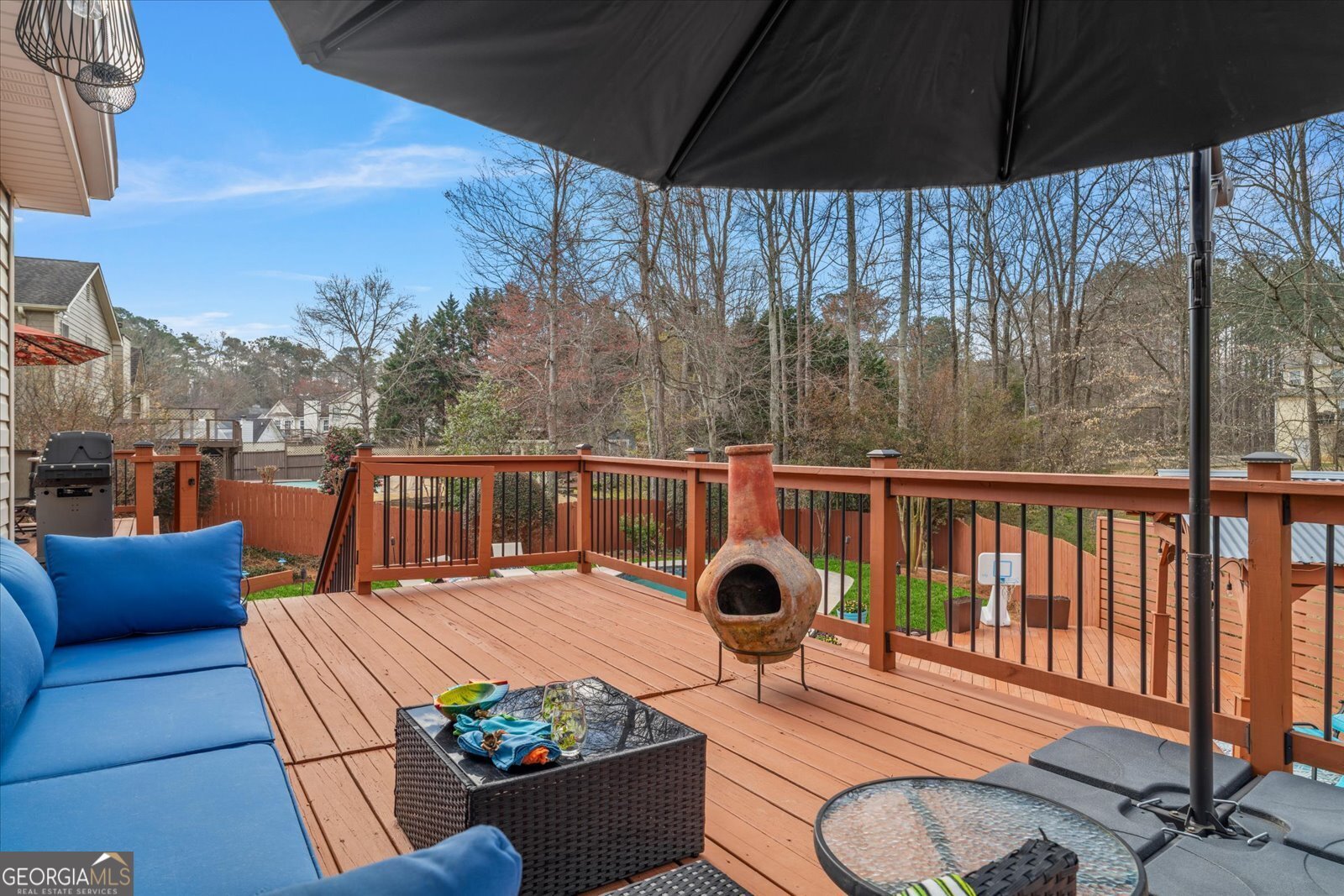 133 Courtland Circle Powder Springs - Photo 10