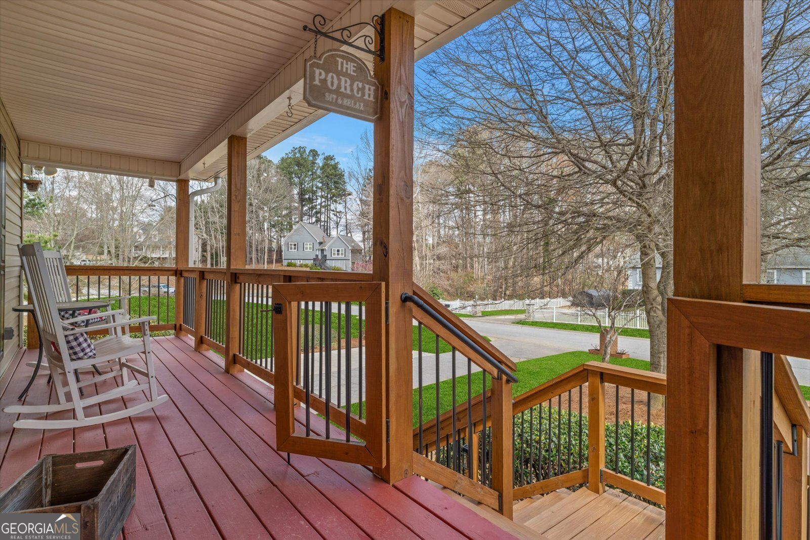 133 Courtland Circle Powder Springs - Photo 11