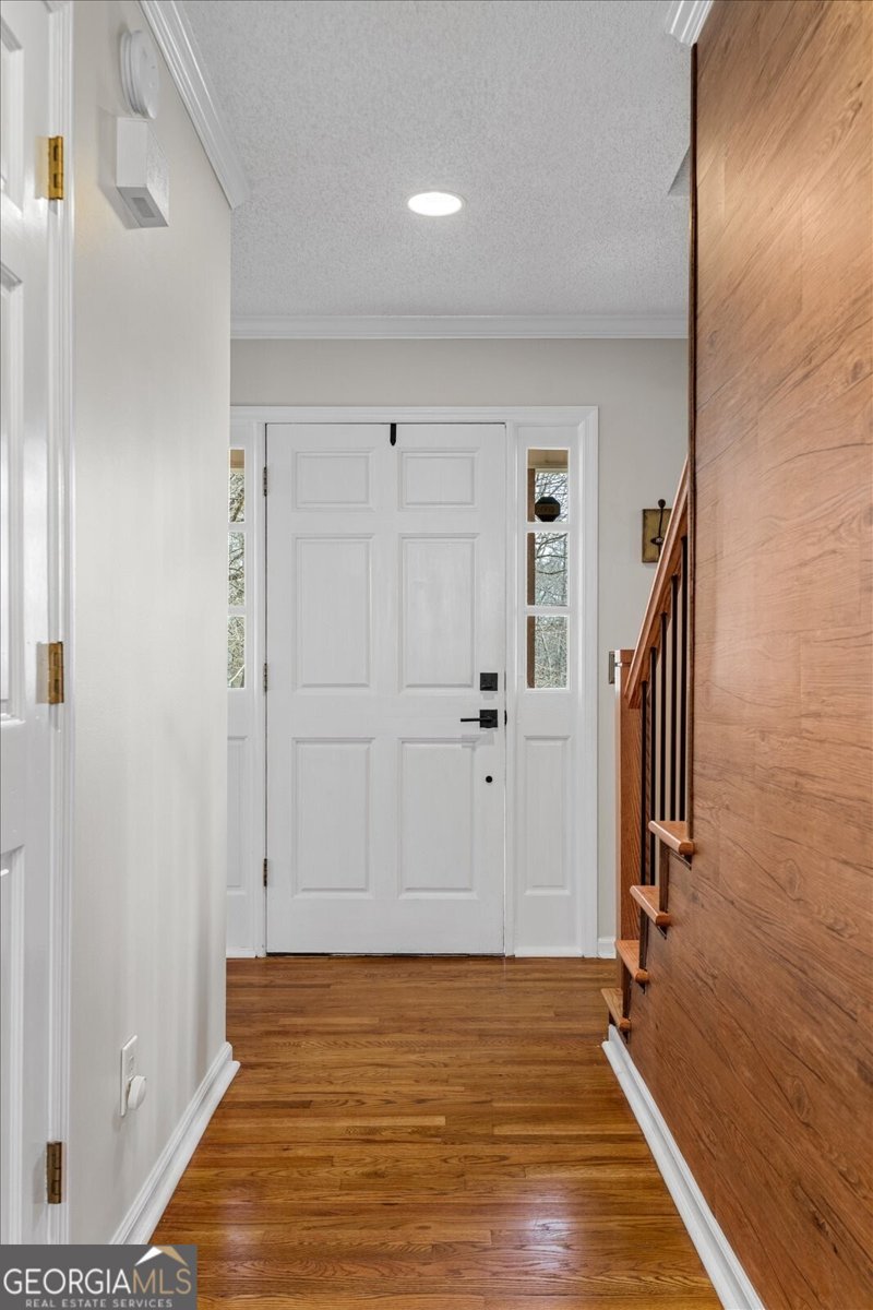 133 Courtland Circle Powder Springs - Photo 13