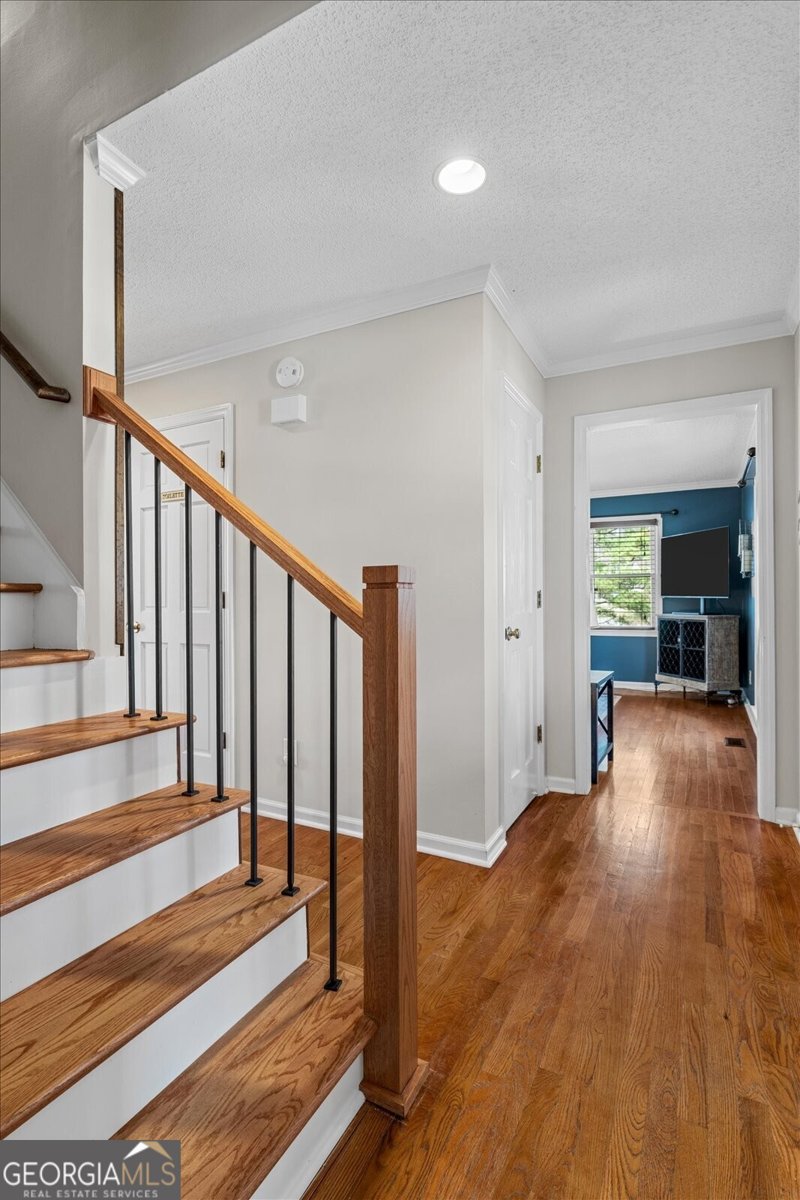 133 Courtland Circle Powder Springs - Photo 14