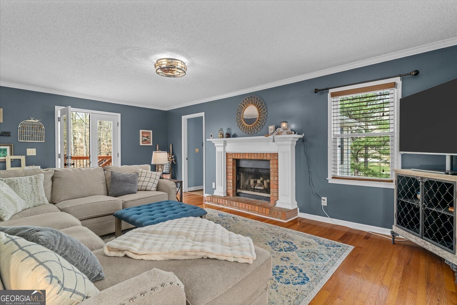 133 Courtland Circle Powder Springs - Photo 15